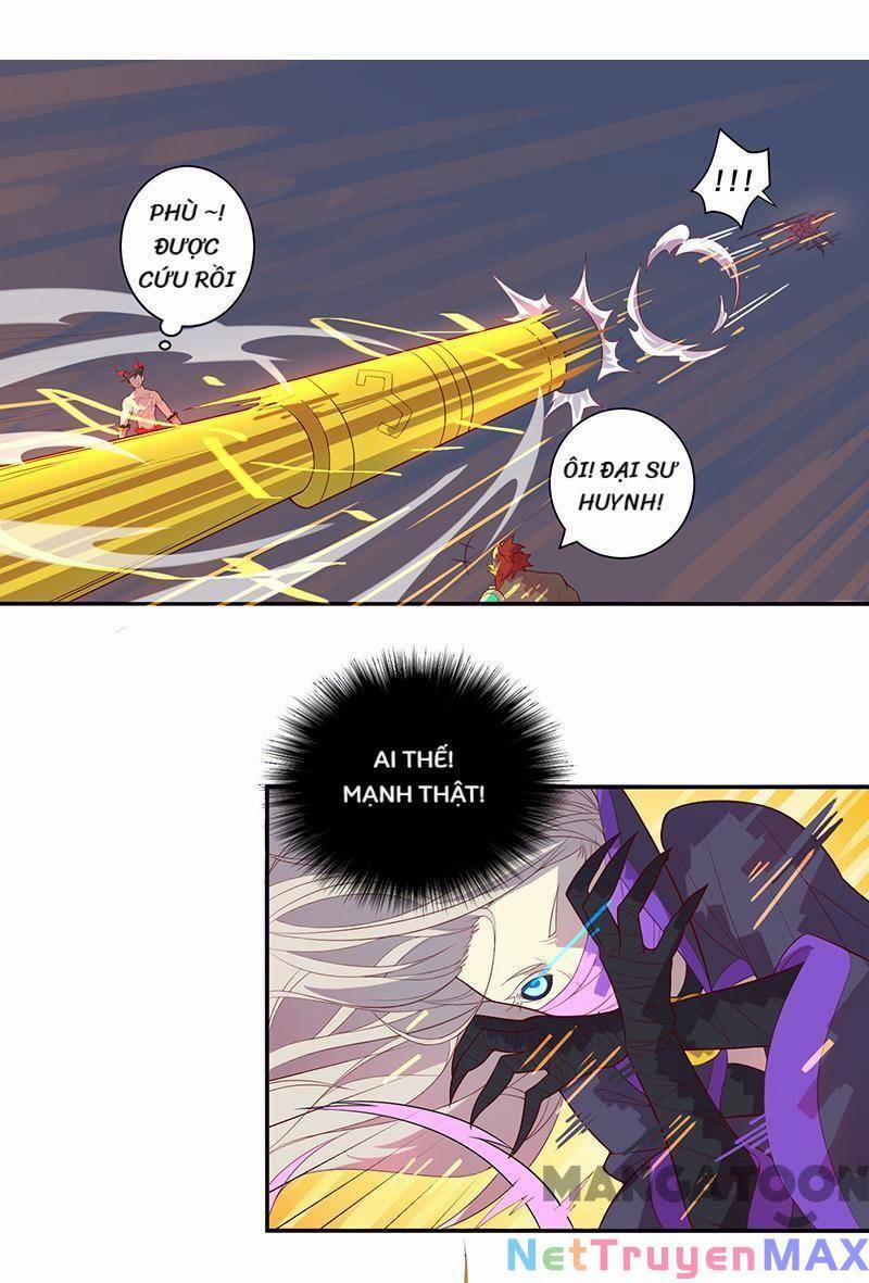 Đấu Chiến Thắng Phật 59 trang 0