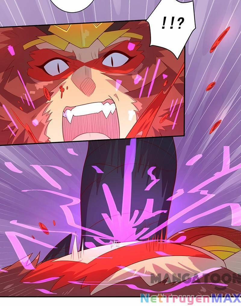 Đấu Chiến Thắng Phật 59 trang 15