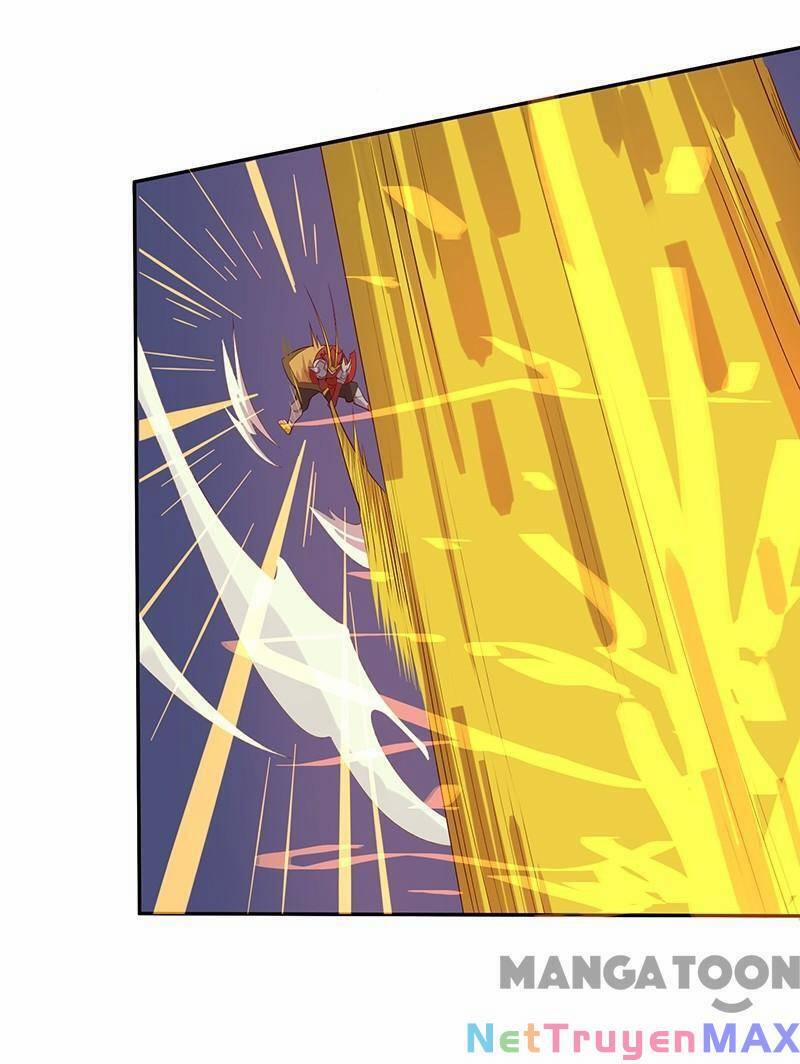 Đấu Chiến Thắng Phật 59 trang 5