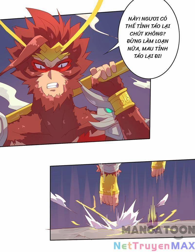 Đấu Chiến Thắng Phật 59 trang 8