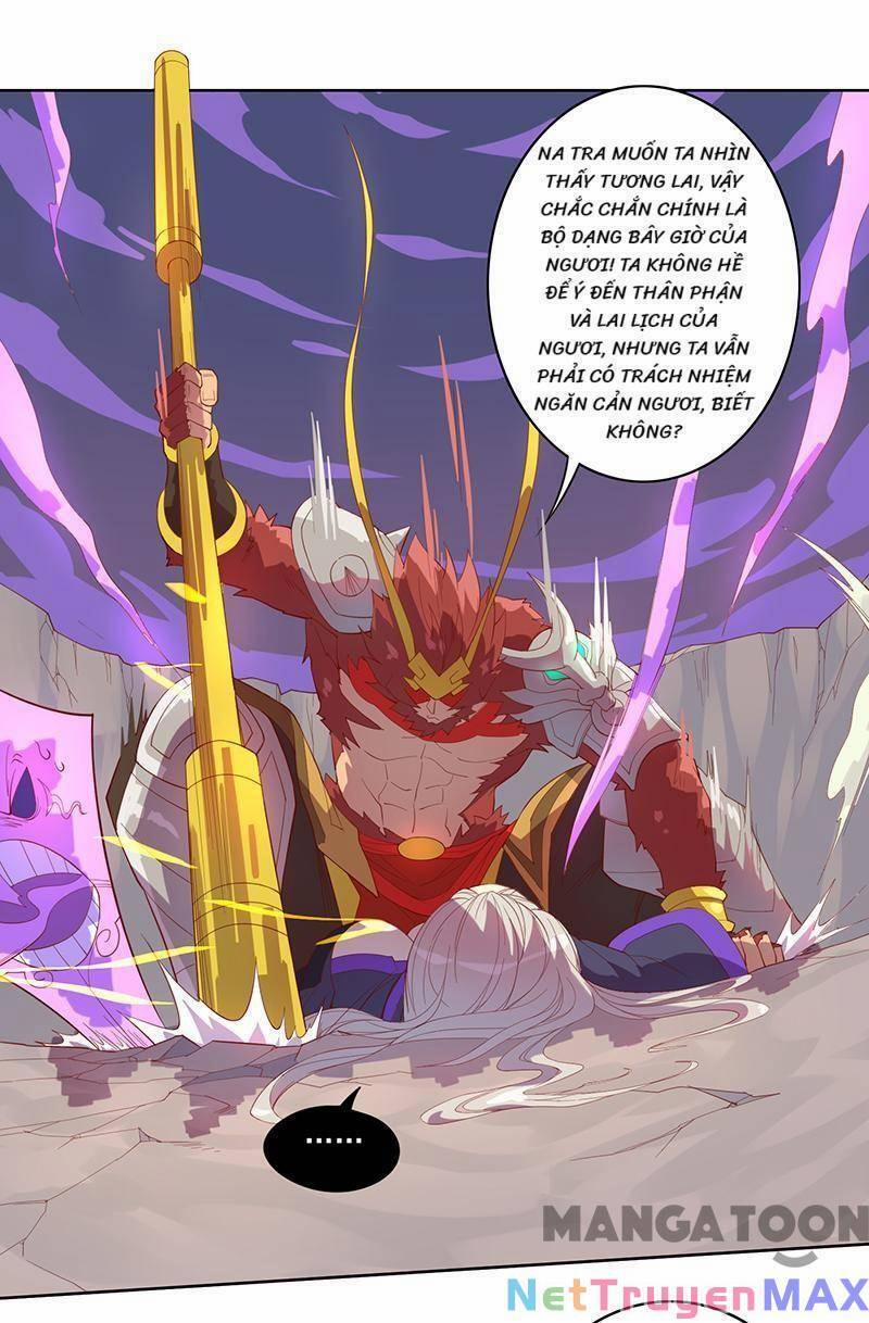 Đấu Chiến Thắng Phật 59 trang 9