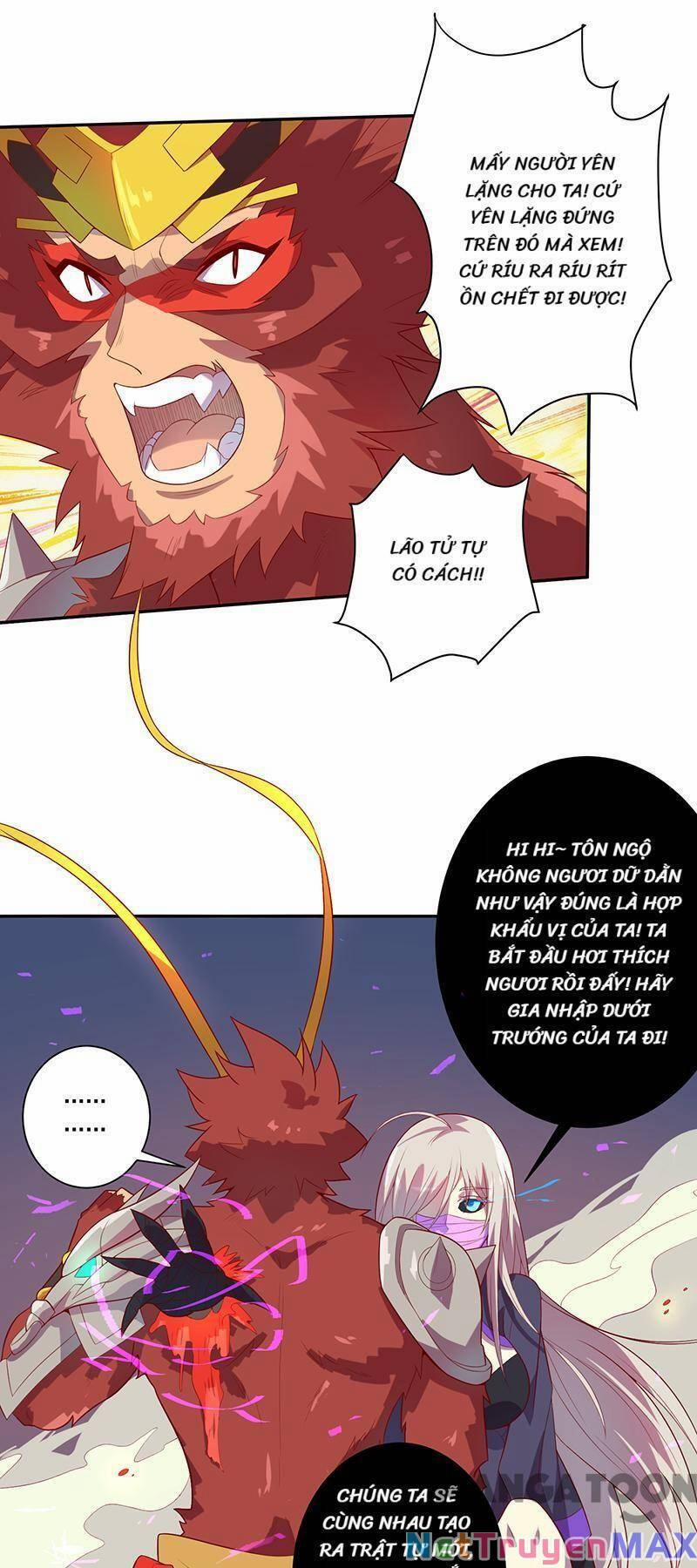 Đấu Chiến Thắng Phật 60 trang 1