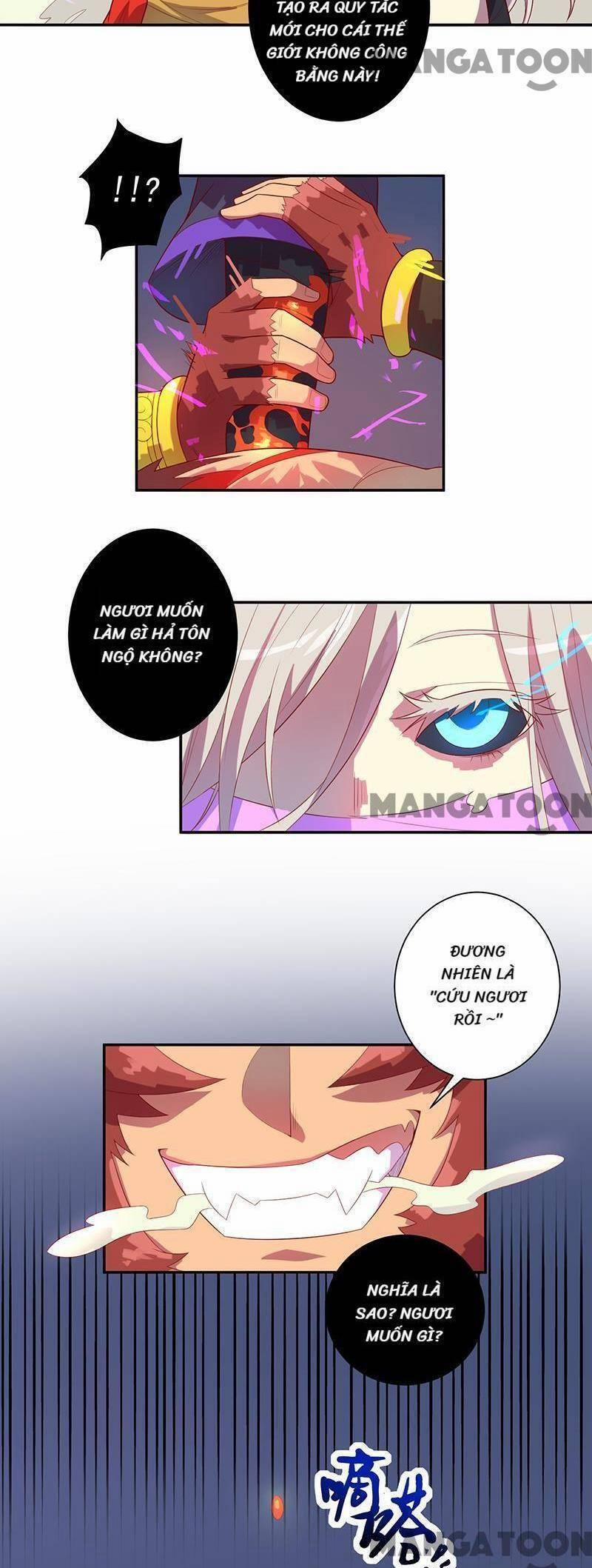 Đấu Chiến Thắng Phật 60 trang 2