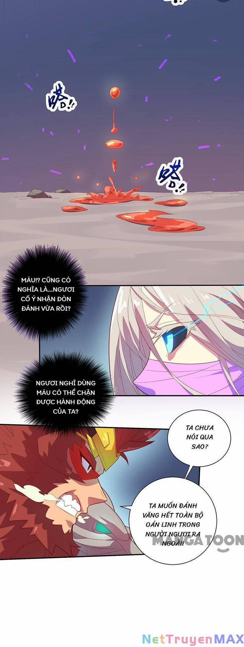 Đấu Chiến Thắng Phật 60 trang 3