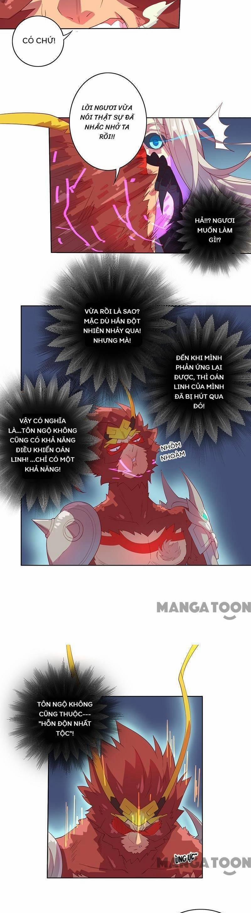 Đấu Chiến Thắng Phật 60 trang 9