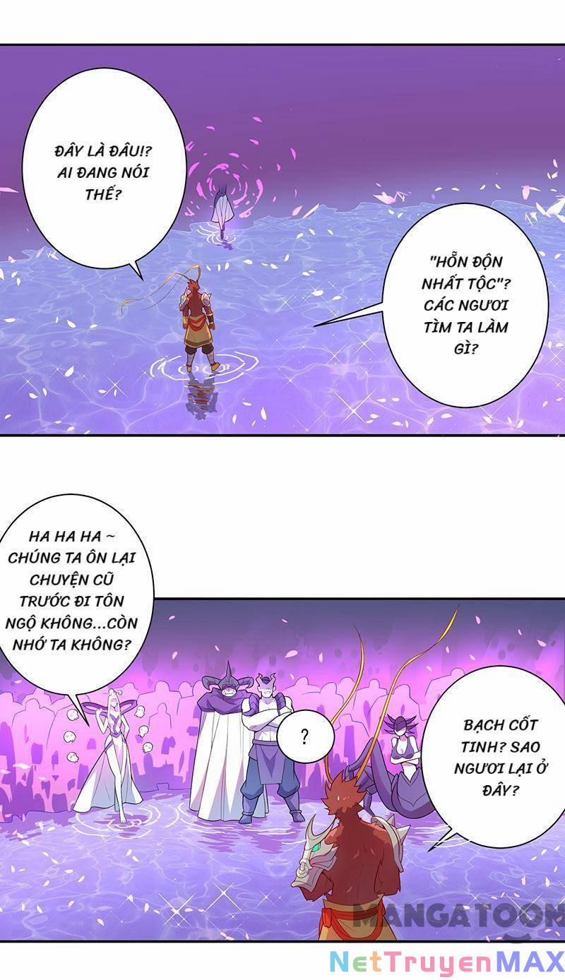 Đấu Chiến Thắng Phật 61 trang 0