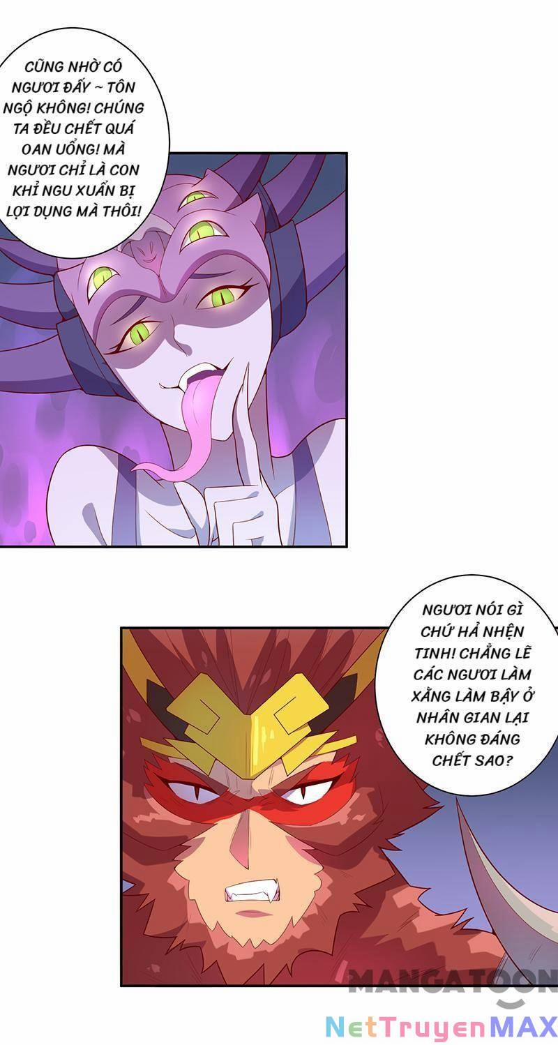 Đấu Chiến Thắng Phật 61 trang 1