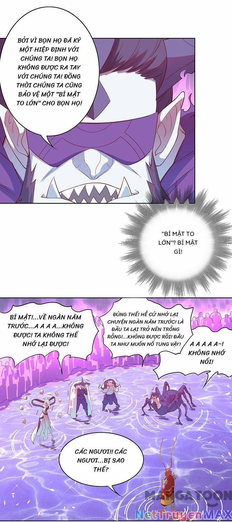 Đấu Chiến Thắng Phật 61 trang 8