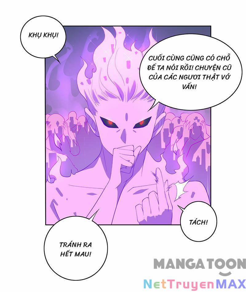 Đấu Chiến Thắng Phật 61 trang 9