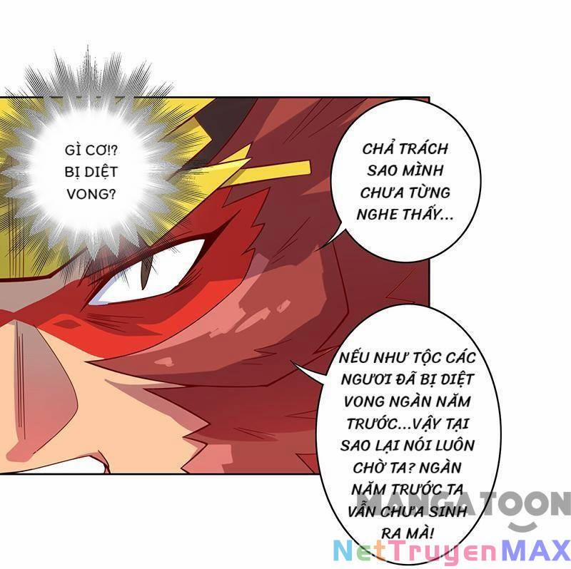 Đấu Chiến Thắng Phật 62 trang 0