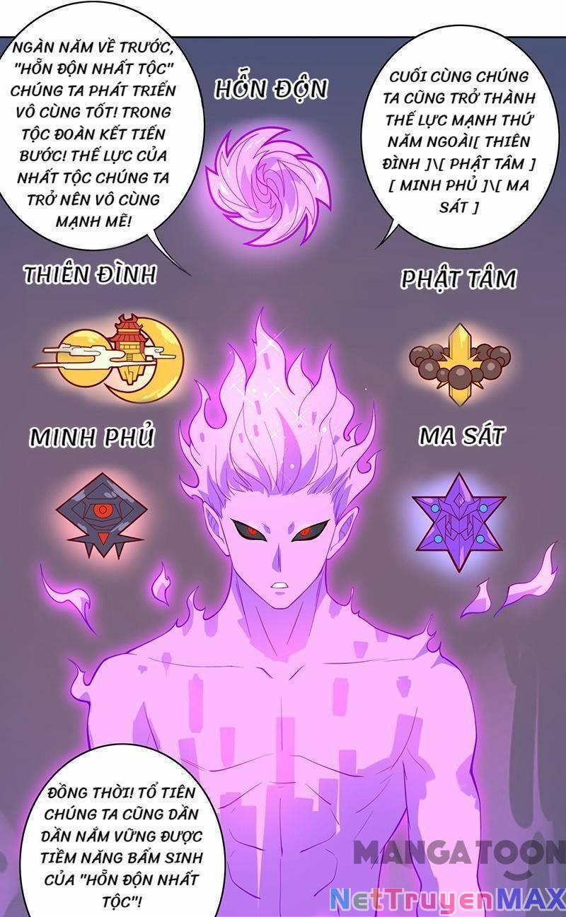 Đấu Chiến Thắng Phật 62 trang 1