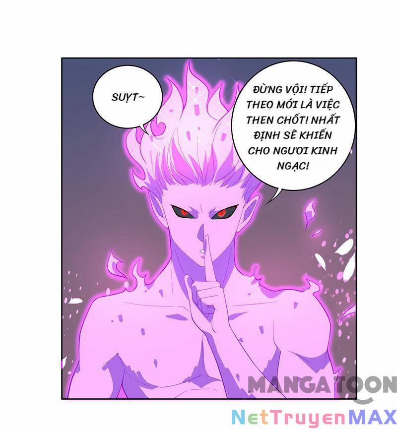 Đấu Chiến Thắng Phật 62 trang 11