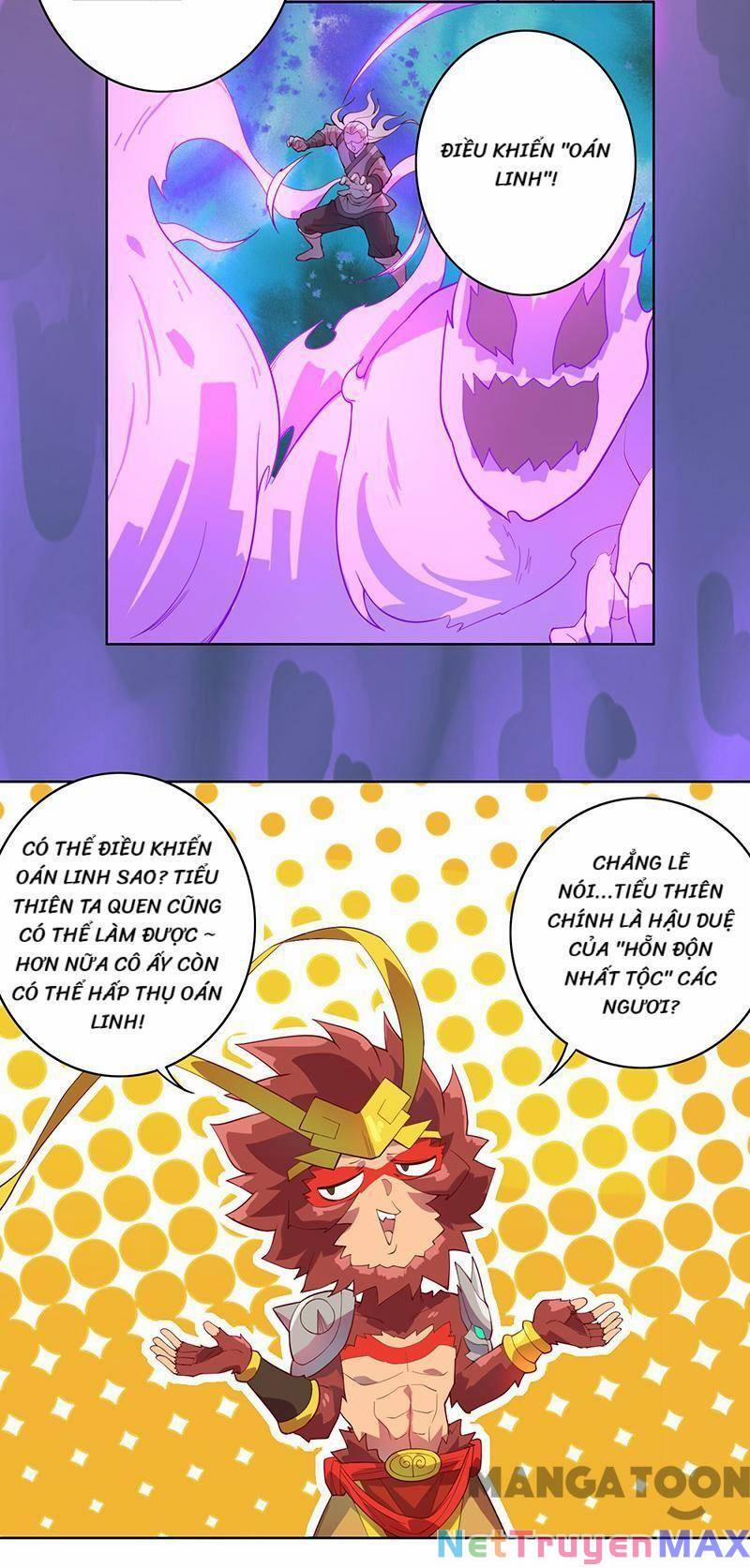 Đấu Chiến Thắng Phật 62 trang 2