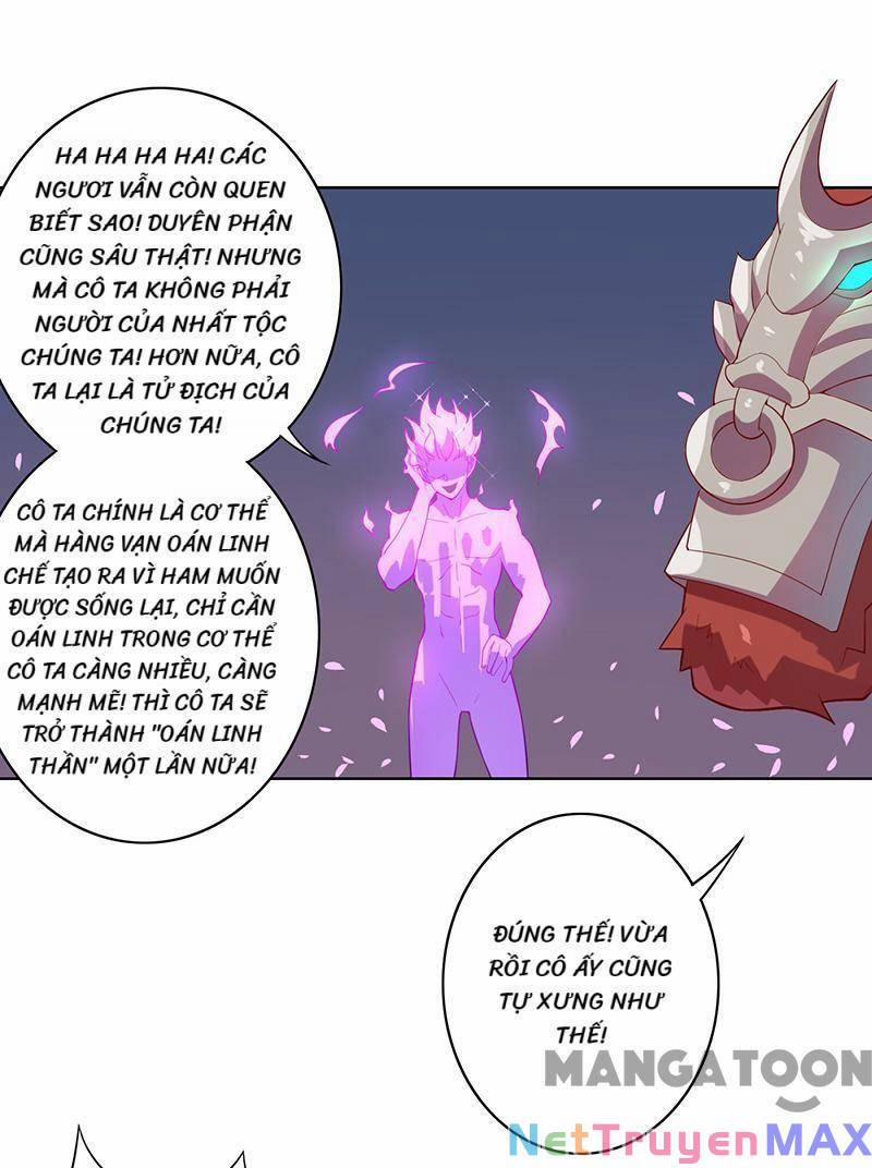 Đấu Chiến Thắng Phật 62 trang 3