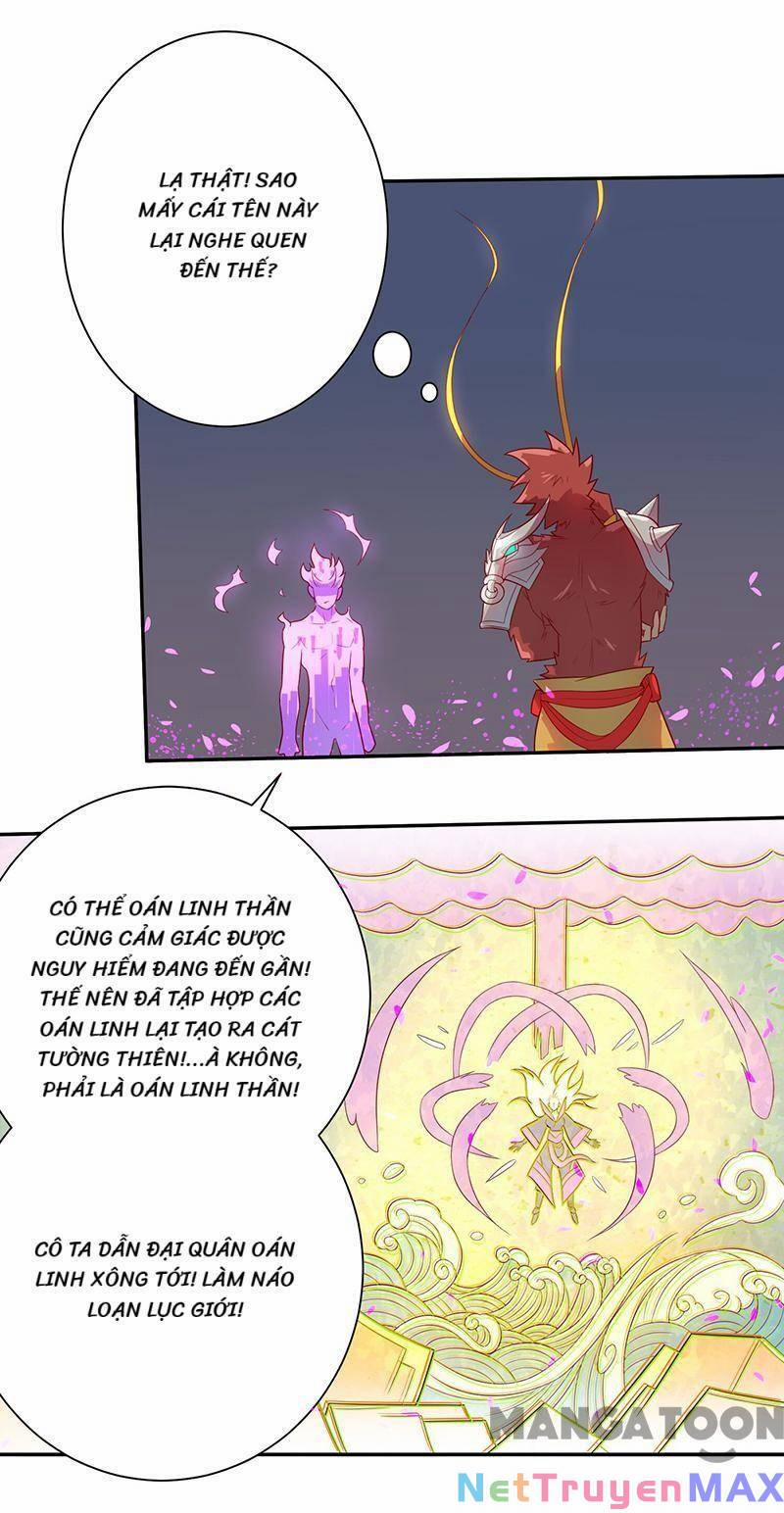 Đấu Chiến Thắng Phật 62 trang 7