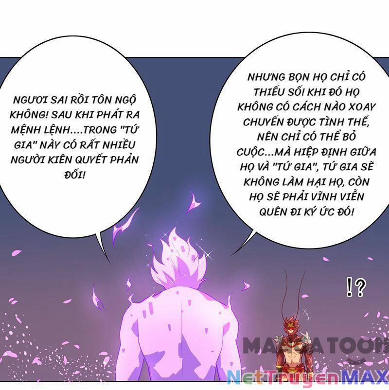 Đấu Chiến Thắng Phật 63 trang 1