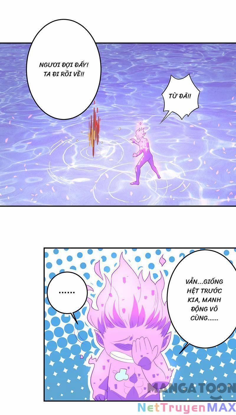 Đấu Chiến Thắng Phật 63 trang 11