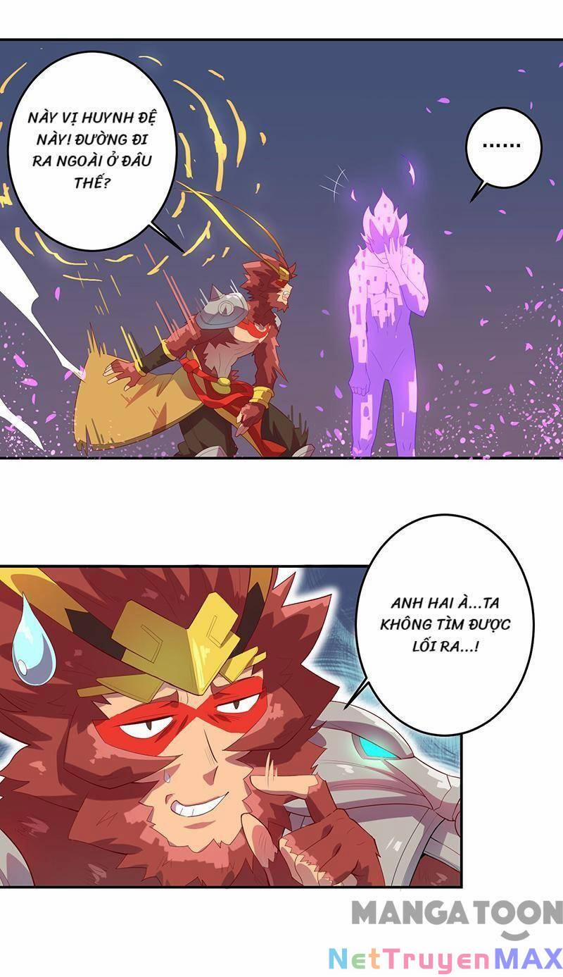 Đấu Chiến Thắng Phật 63 trang 13