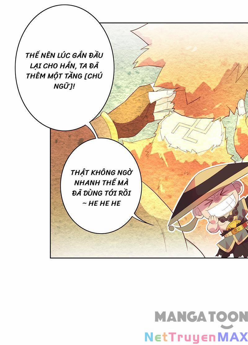 Đấu Chiến Thắng Phật 64 trang 13