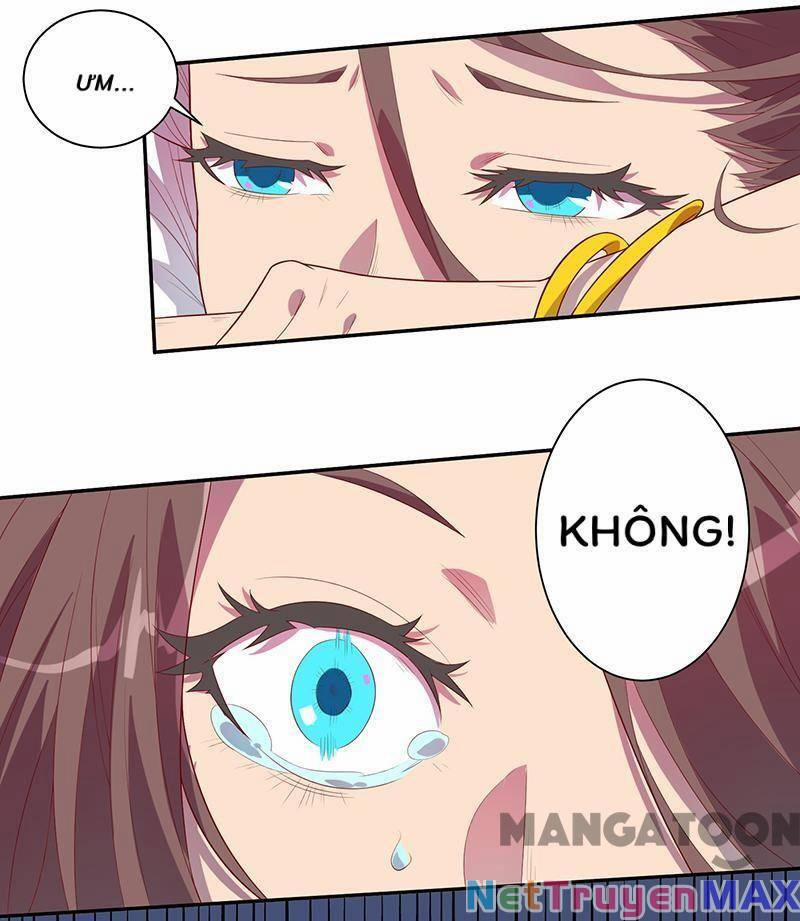 Đấu Chiến Thắng Phật 64 trang 16