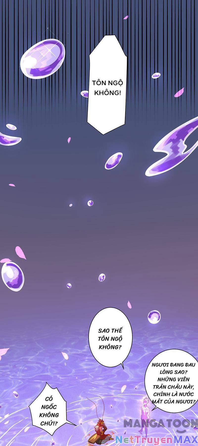 Đấu Chiến Thắng Phật 64 trang 17