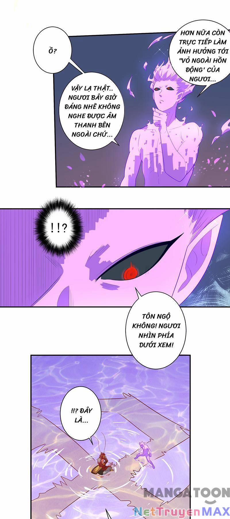 Đấu Chiến Thắng Phật 64 trang 19