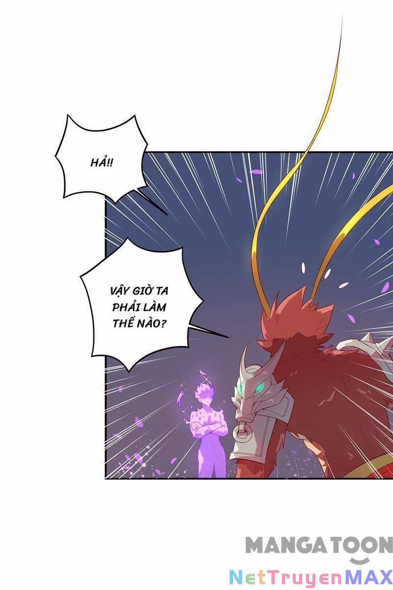 Đấu Chiến Thắng Phật 64 trang 2