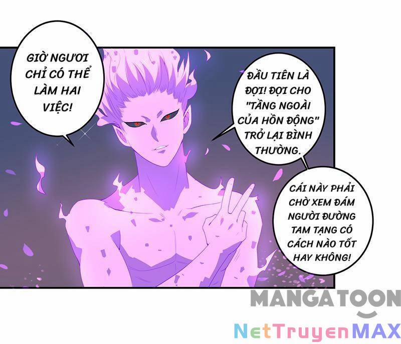 Đấu Chiến Thắng Phật 64 trang 3