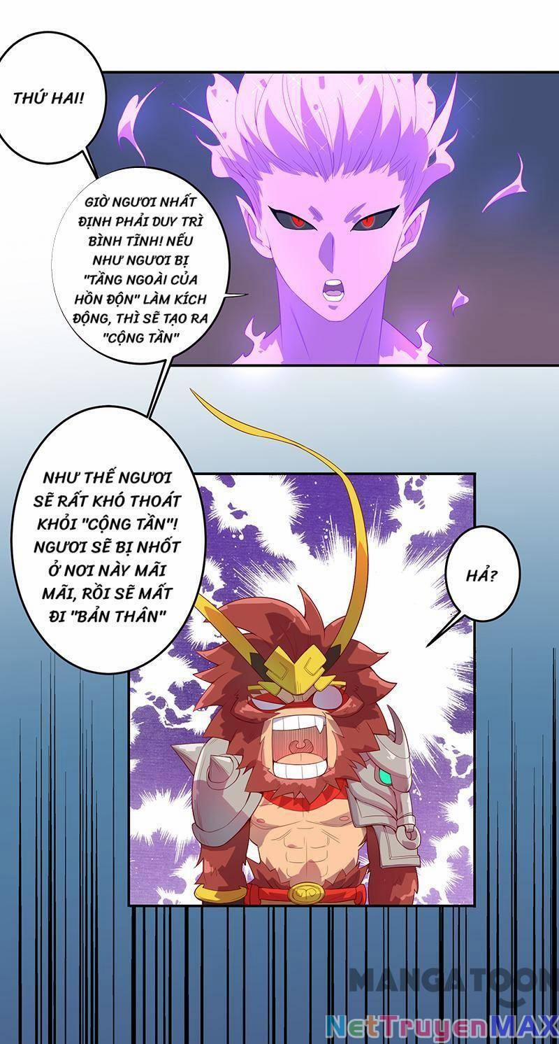 Đấu Chiến Thắng Phật 64 trang 4