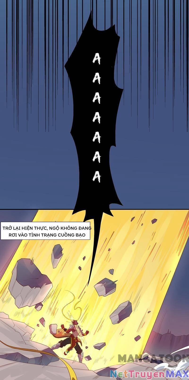 Đấu Chiến Thắng Phật 64 trang 5