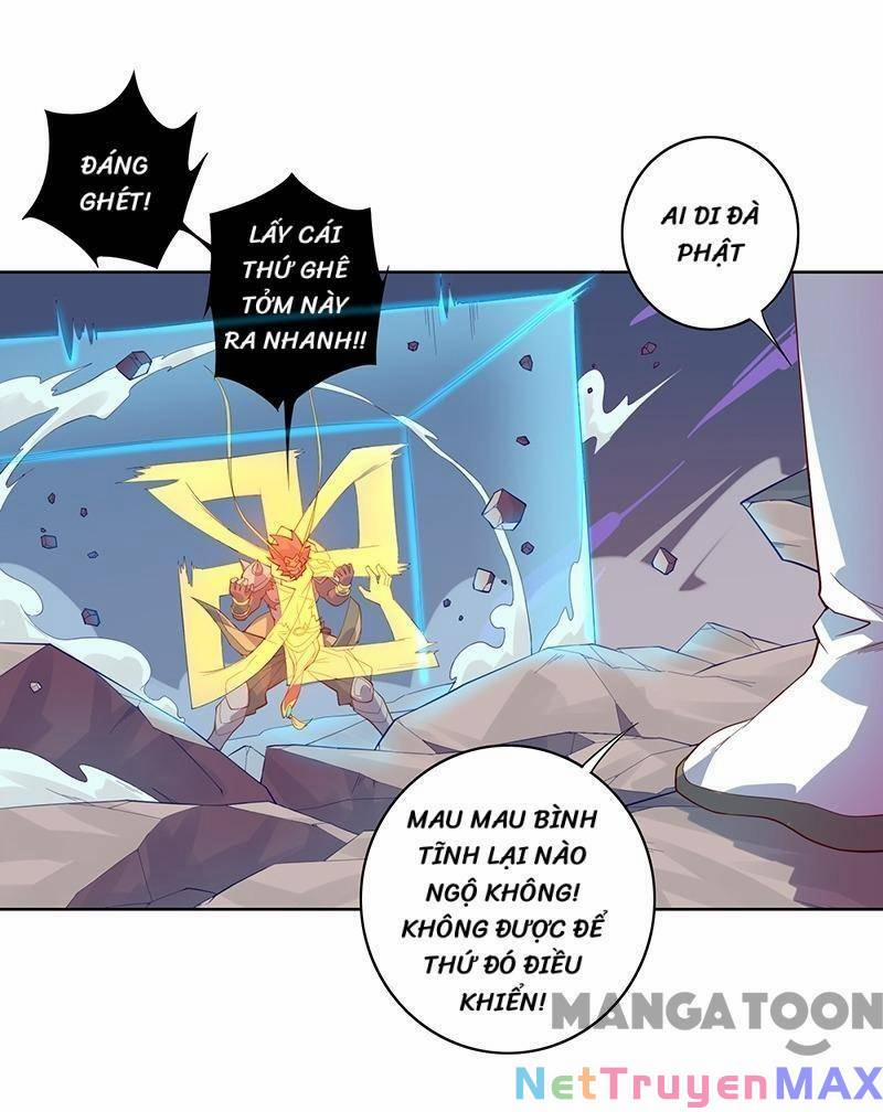 Đấu Chiến Thắng Phật 64 trang 7