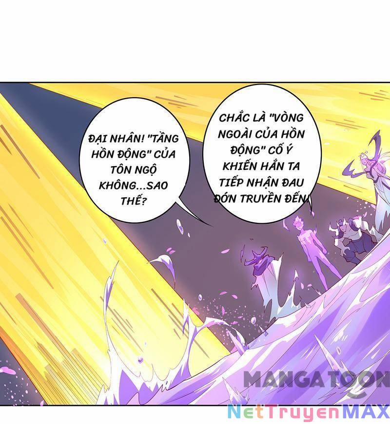 Đấu Chiến Thắng Phật 65 trang 0