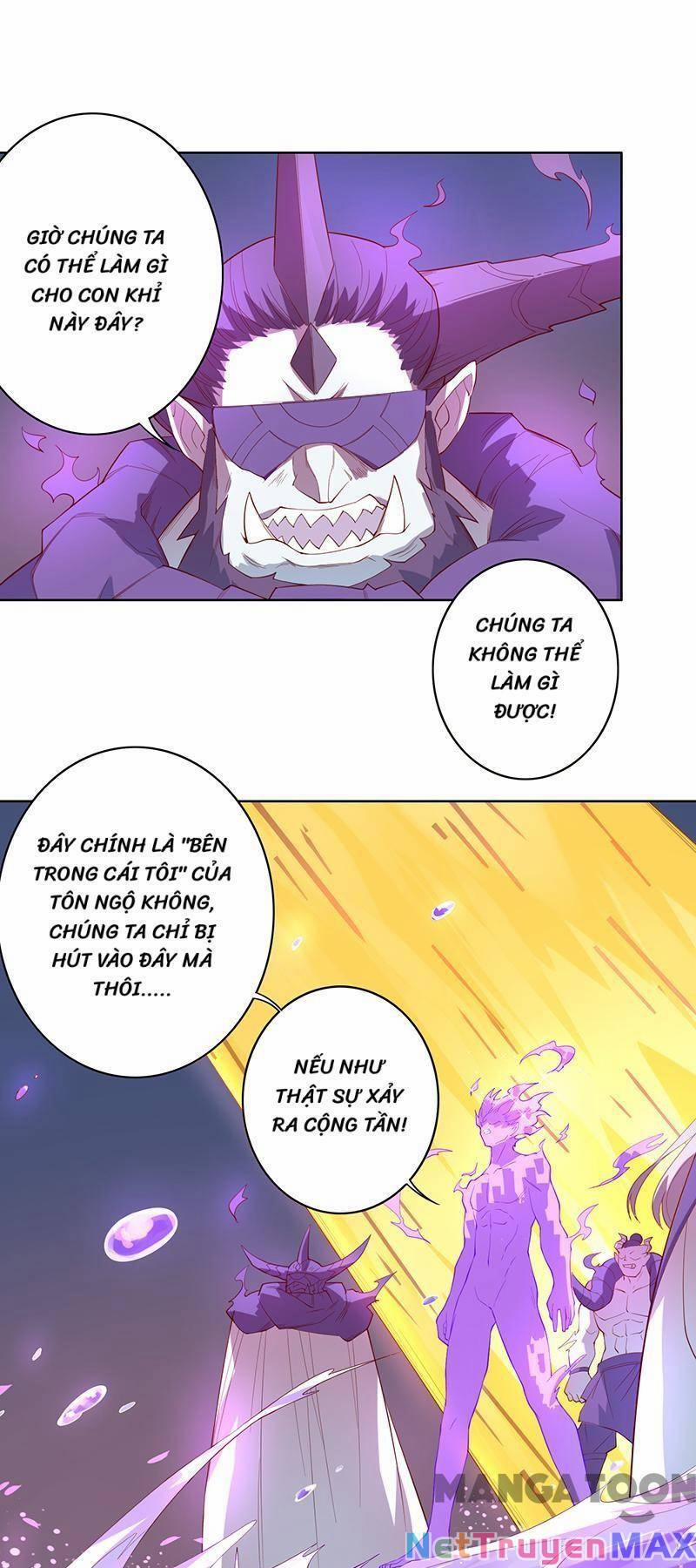 Đấu Chiến Thắng Phật 65 trang 2