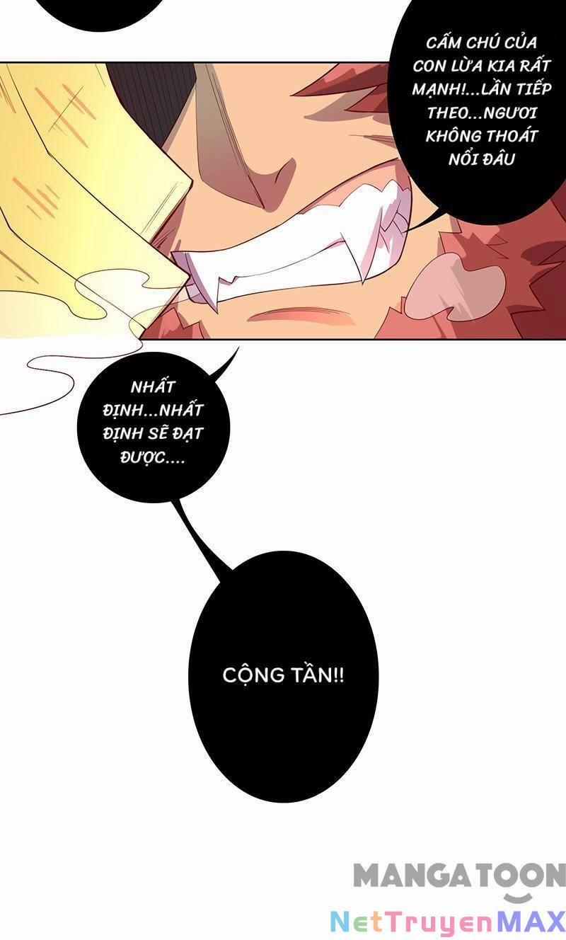 Đấu Chiến Thắng Phật 65 trang 21