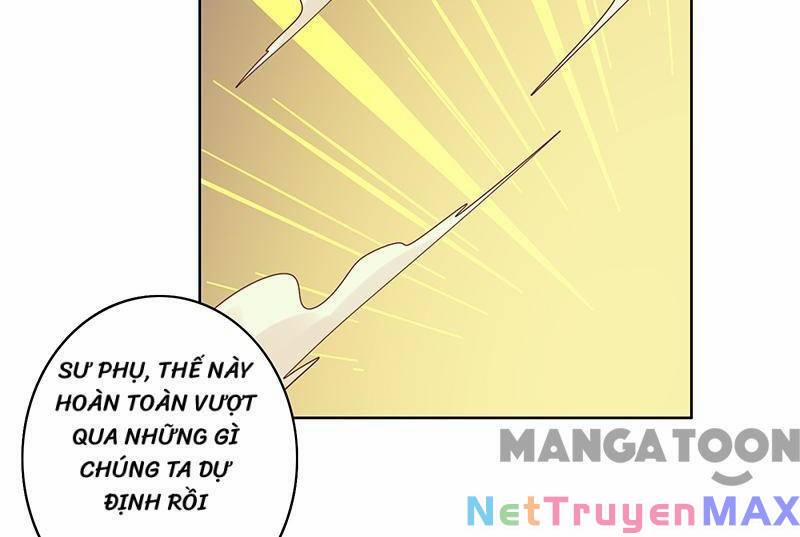 Đấu Chiến Thắng Phật 65 trang 23