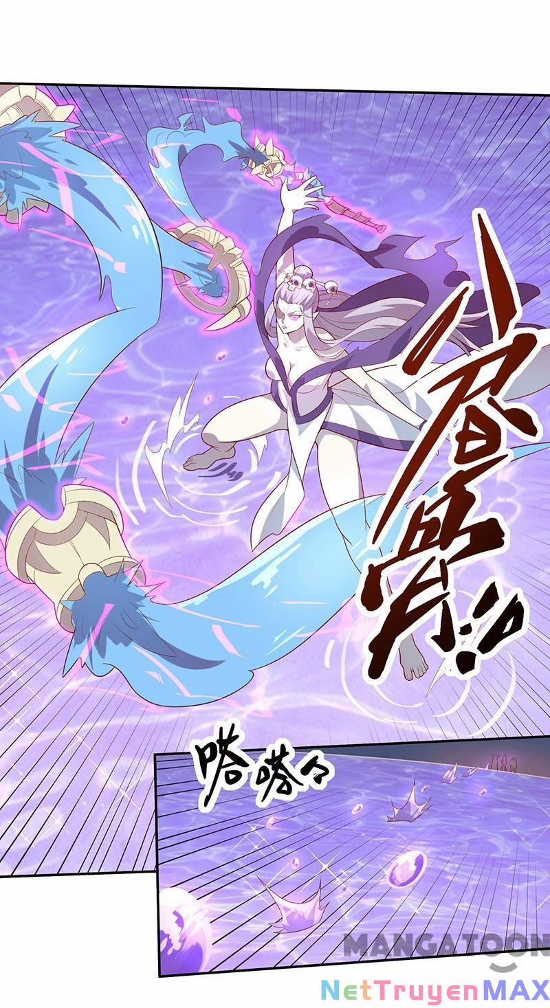 Đấu Chiến Thắng Phật 65 trang 7