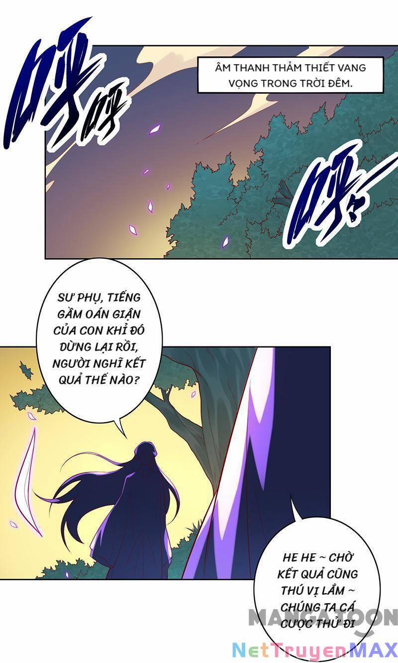 Đấu Chiến Thắng Phật 66 trang 0