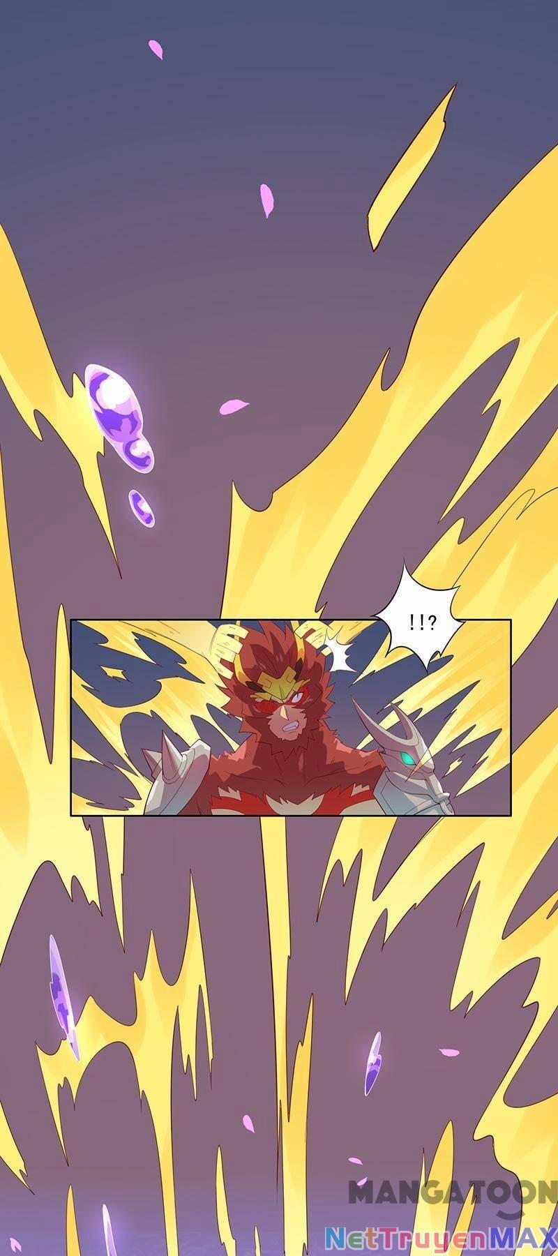 Đấu Chiến Thắng Phật 66 trang 12