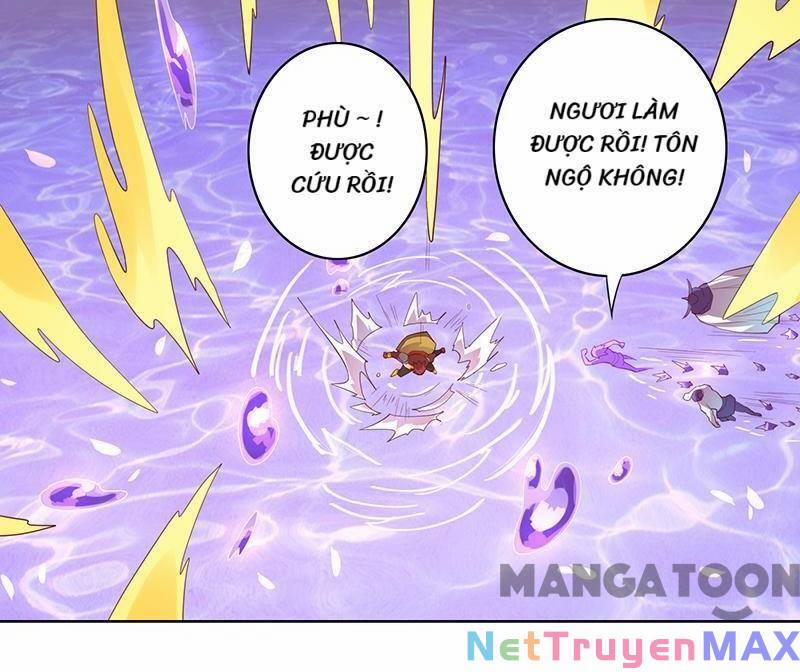 Đấu Chiến Thắng Phật 66 trang 13