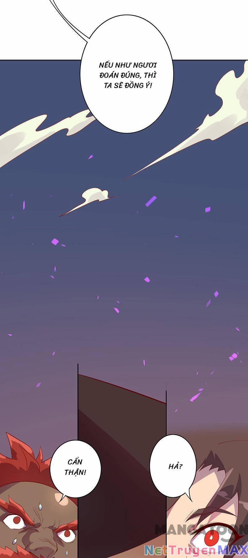 Đấu Chiến Thắng Phật 66 trang 3