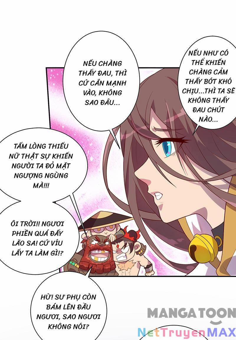 Đấu Chiến Thắng Phật 66 trang 9