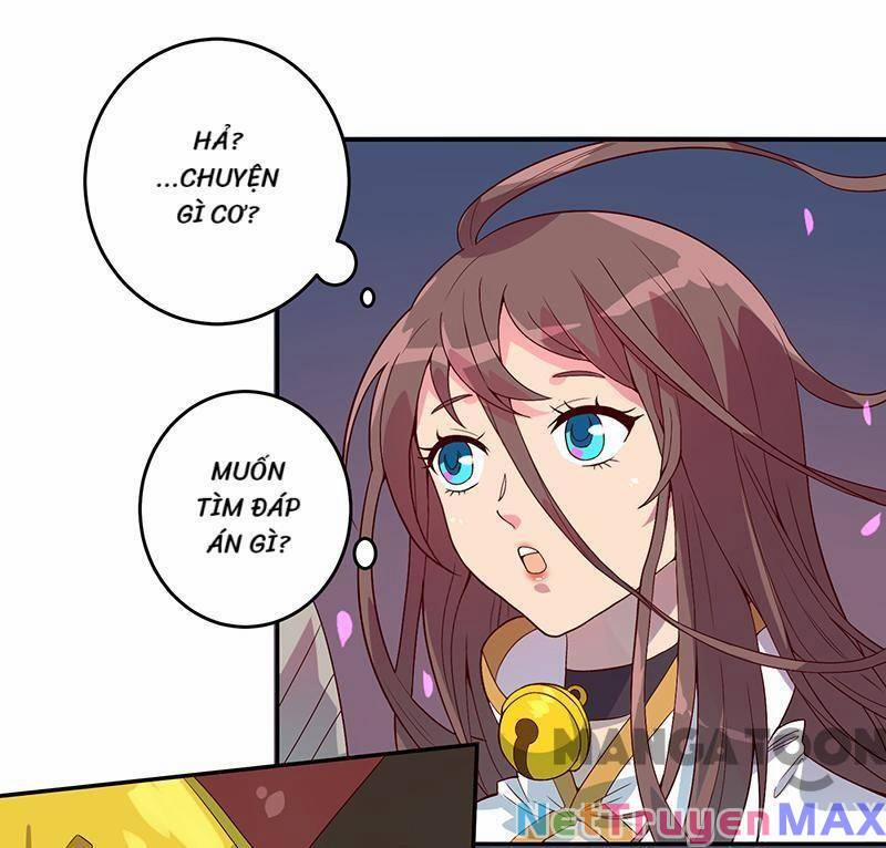 Đấu Chiến Thắng Phật 67 trang 10