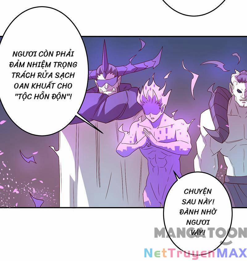 Đấu Chiến Thắng Phật 67 trang 13