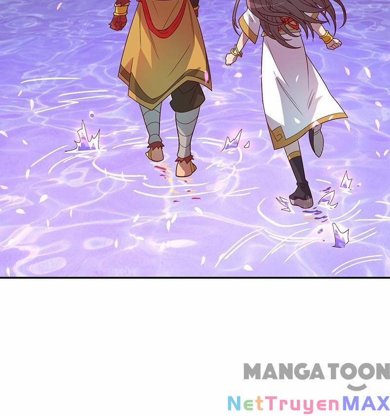 Đấu Chiến Thắng Phật 67 trang 16