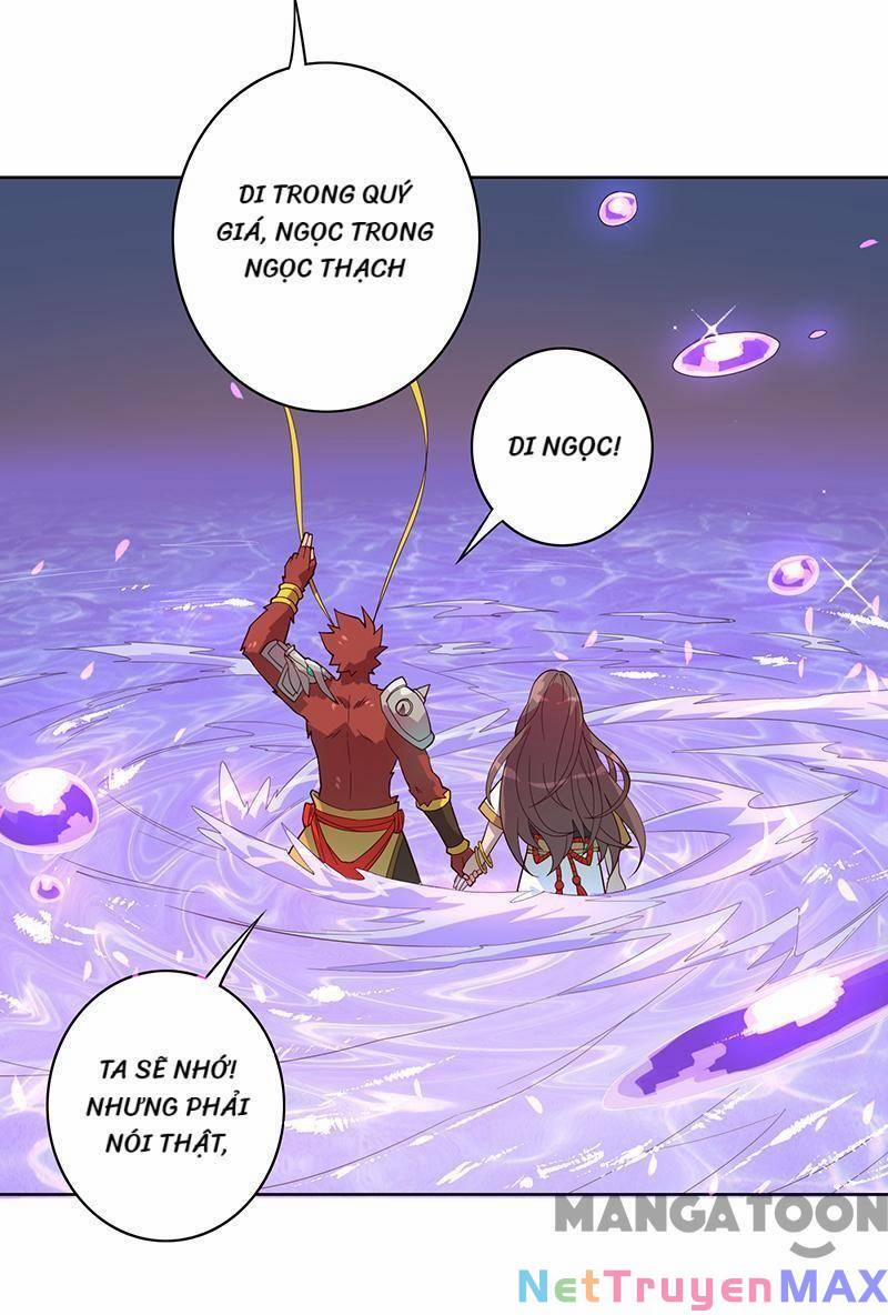 Đấu Chiến Thắng Phật 67 trang 18