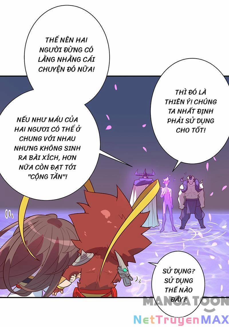 Đấu Chiến Thắng Phật 67 trang 7