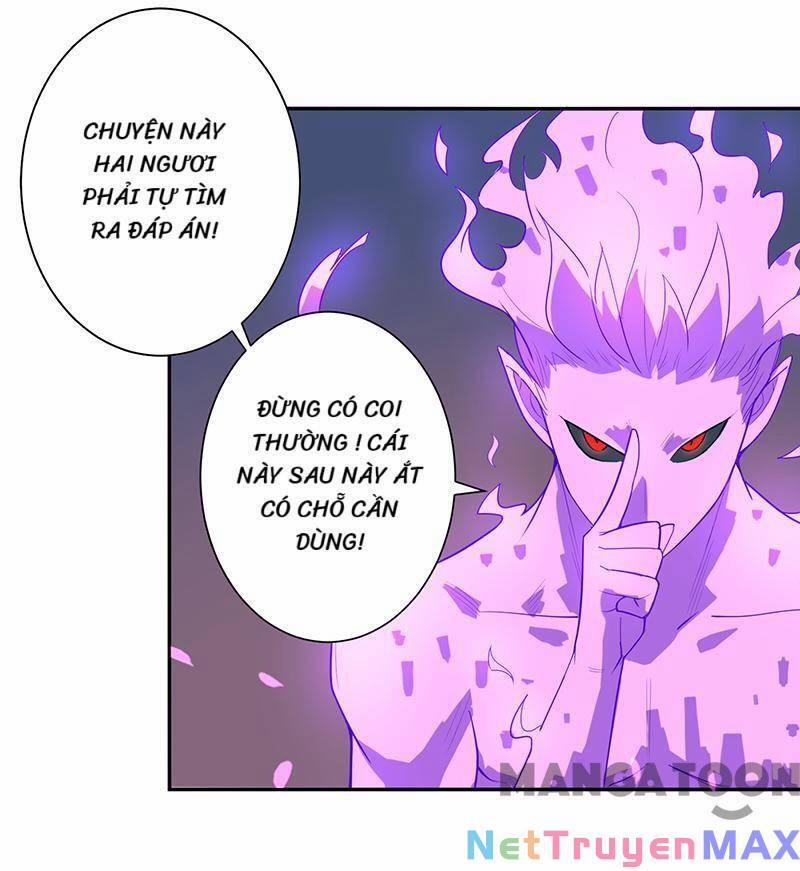 Đấu Chiến Thắng Phật 67 trang 8