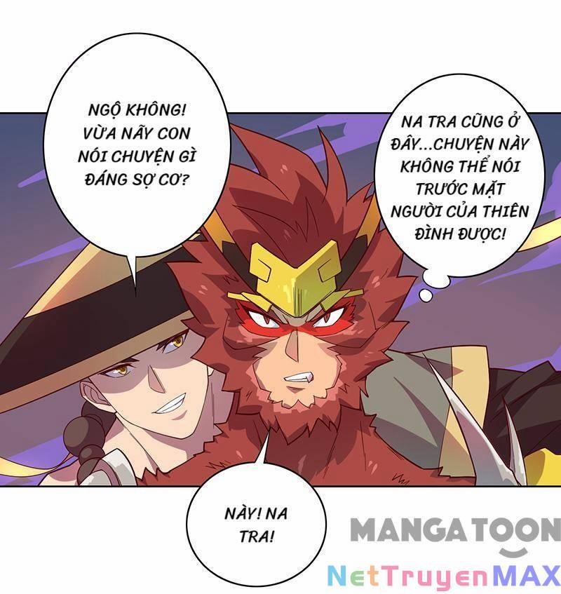 Đấu Chiến Thắng Phật 68 trang 1