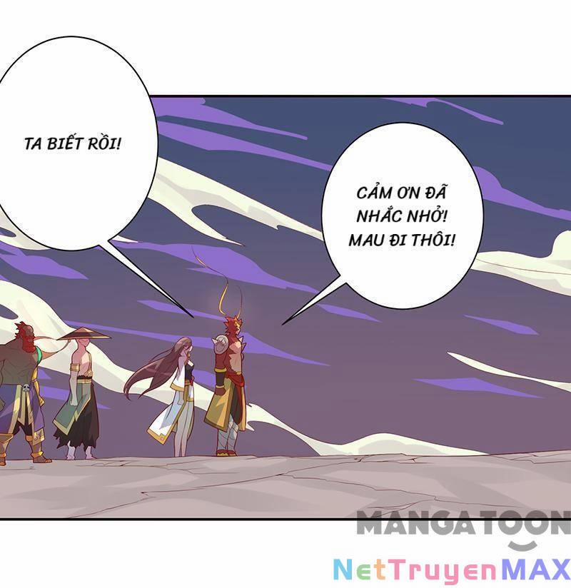 Đấu Chiến Thắng Phật 68 trang 18