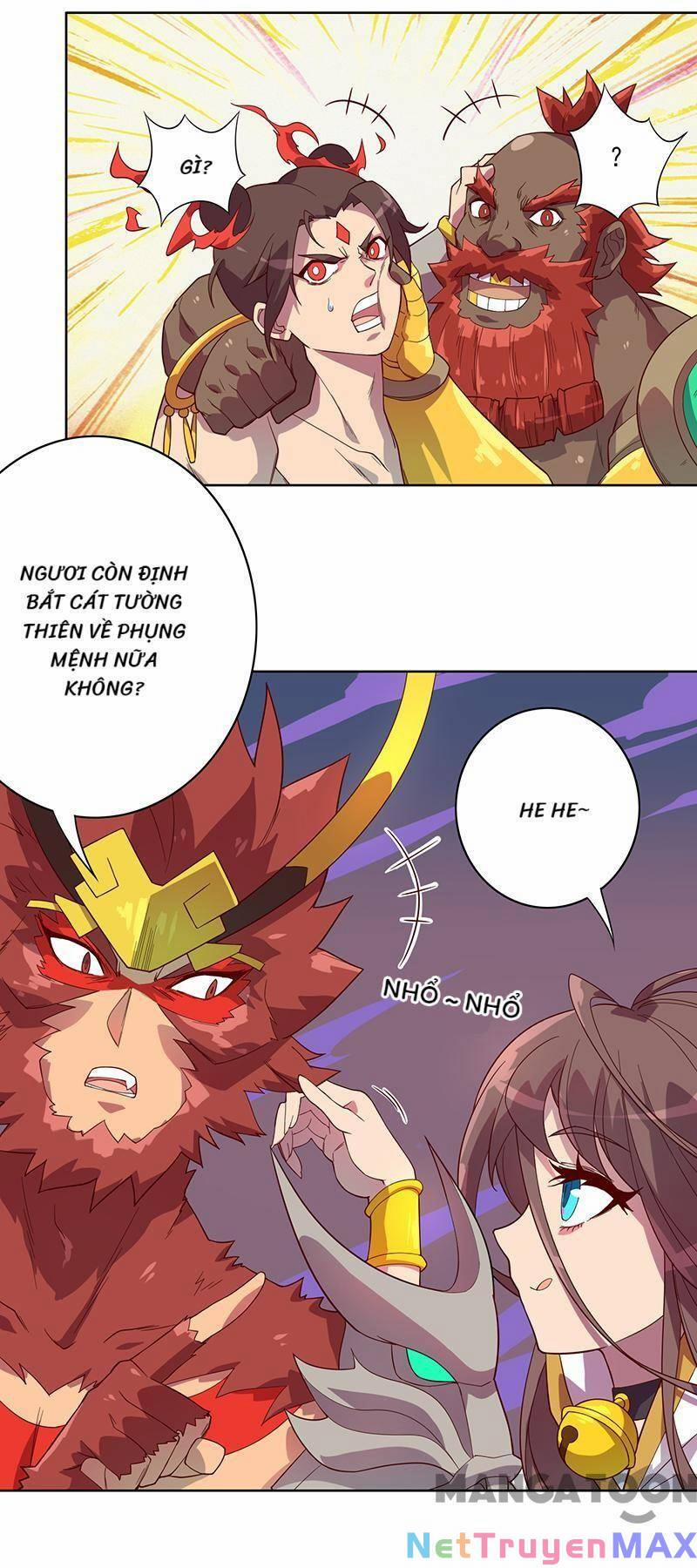 Đấu Chiến Thắng Phật 68 trang 2